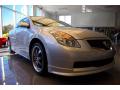 2009 Altima 2.5 S Coupe #13