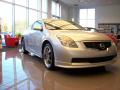2009 Altima 2.5 S Coupe #14