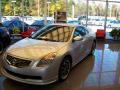 2009 Altima 2.5 S Coupe #18