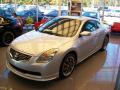 2009 Altima 2.5 S Coupe #19