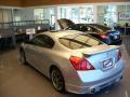 2009 Altima 2.5 S Coupe #20