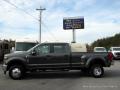 2017 F350 Super Duty XL Crew Cab 4x4 #2