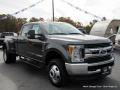 2017 F350 Super Duty XL Crew Cab 4x4 #7