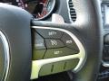 Controls of 2017 Dodge Durango SXT AWD #18