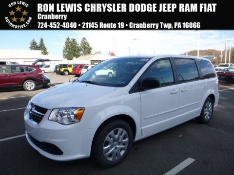 White Knuckle Dodge Grand Caravan SE. Click to enlarge. White Knuckle Dodge Grand Caravan SE. Click to enlarge.