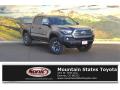 2017 Tacoma TRD Off Road Double Cab 4x4 #1