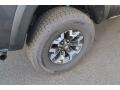 2017 Tacoma TRD Off Road Double Cab 4x4 #9