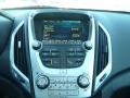 Controls of 2017 GMC Terrain SLT AWD #17