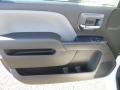 Door Panel of 2017 GMC Sierra 1500 Regular Cab 4WD #14