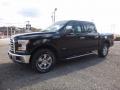 2017 F150 XLT SuperCrew 4x4 #6