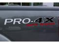 2009 Frontier PRO-4X King Cab #9