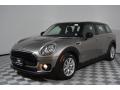 Front 3/4 View of 2017 Mini Clubman Cooper ALL4 #1