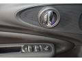 Controls of 2017 Mini Clubman Cooper ALL4 #7