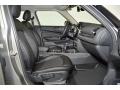 Front Seat of 2017 Mini Clubman Cooper ALL4 #10
