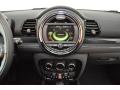 Controls of 2017 Mini Clubman Cooper ALL4 #13