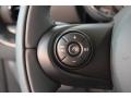 Controls of 2017 Mini Clubman Cooper ALL4 #16