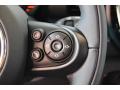 Controls of 2017 Mini Clubman Cooper ALL4 #17