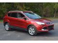 2015 Escape Titanium 4WD #1 2015 Escape Titanium 4WD #1