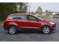2015 Escape Titanium 4WD #2 2015 Escape Titanium 4WD #2