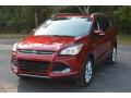 2015 Escape Titanium 4WD #10 2015 Escape Titanium 4WD #10