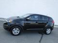 2011 Sportage LX AWD #2