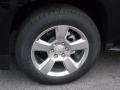  2017 Chevrolet Suburban LS 4WD Wheel #3