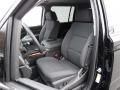 Front Seat of 2017 Chevrolet Suburban LS 4WD #12