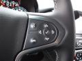 Controls of 2017 Chevrolet Suburban LS 4WD #18