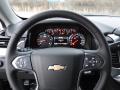  2017 Chevrolet Suburban LS 4WD Steering Wheel #19