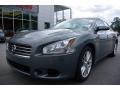 2009 Maxima 3.5 S #2