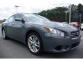 2009 Maxima 3.5 S #4
