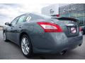2009 Maxima 3.5 S #8