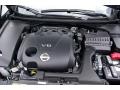 2009 Maxima 3.5 S #10