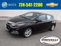 2017 Cruze LT #1