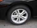 2017 Chevrolet Cruze LT Wheel #3