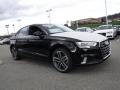 2017 A3 2.0 Premium quttaro #6
