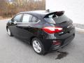  2017 Chevrolet Cruze Mosaic Black Metallic #9