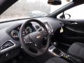 Dashboard of 2017 Chevrolet Cruze LT #11