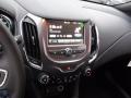 Controls of 2017 Chevrolet Cruze LT #15
