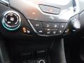 Controls of 2017 Chevrolet Cruze LT #17