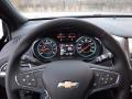  2017 Chevrolet Cruze LT Steering Wheel #21