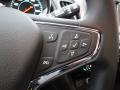 Controls of 2017 Chevrolet Cruze LT #22