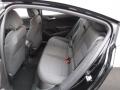 Rear Seat of 2017 Chevrolet Cruze LT #23