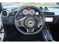  2017 Lotus Evora 400 Steering Wheel #22