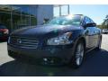2009 Maxima 3.5 SV #2