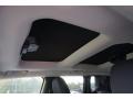 Sunroof of 2017 Jeep Renegade Latitude #11