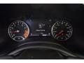  2017 Jeep Renegade Latitude Gauges #13