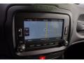 Navigation of 2017 Jeep Renegade Latitude #14
