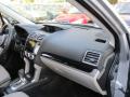 Dashboard of 2017 Subaru Forester 2.5i Limited #18