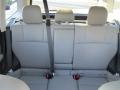 Rear Seat of 2017 Subaru Forester 2.5i Limited #20